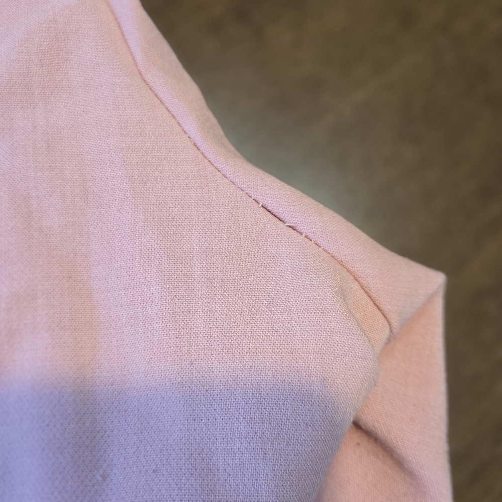 *SALE* Old Navy Pink Dress Trousers - Picture 12 of 12